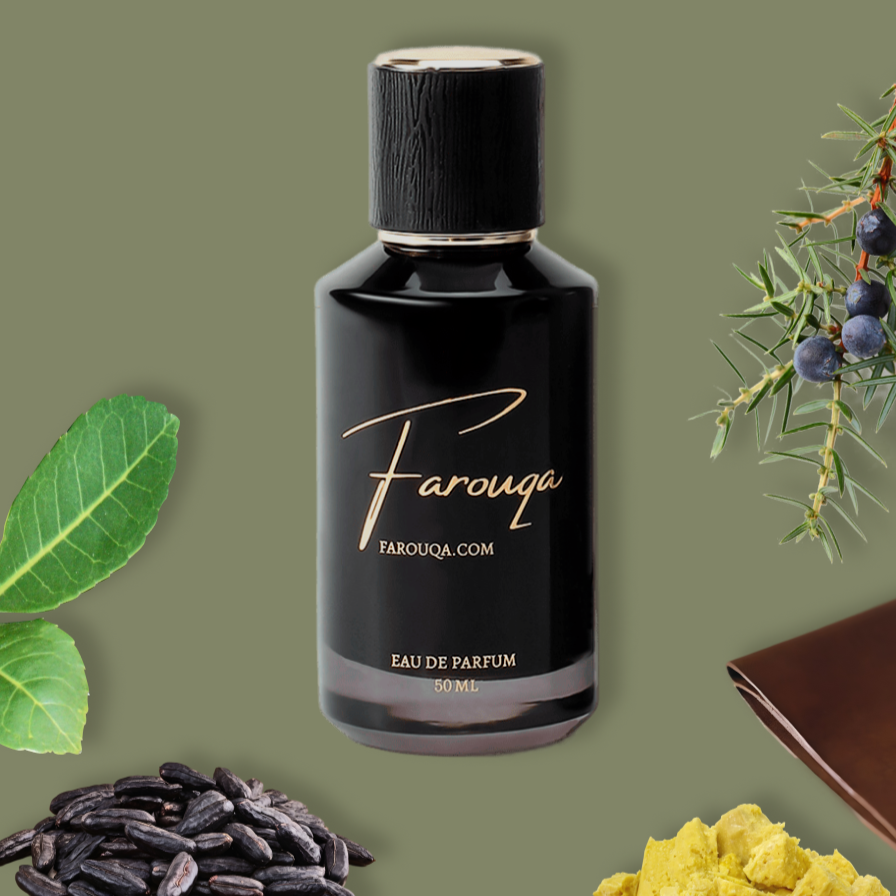 Farouqa #7